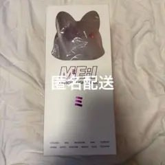 ME:I OFFICIAL LIGHT STICK ミーアイ ペンライト - メルカリ