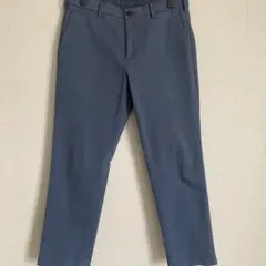 ユニクロ　スリムフィット チノパン