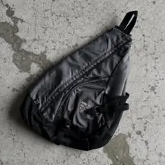 90’s archive “3連” body bag スリングバッグ 90's archive “3連” body bag スリングバッグ 90's archive “3連” body