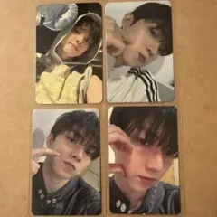 THE BOYZ キュー beatroad mubeat whoop 特典