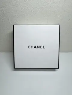 CHANEL ギフトボックス 空箱