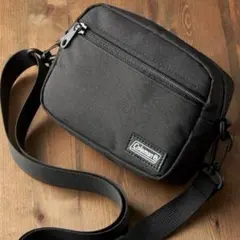 Coleman ＊ ショルダーバッグ