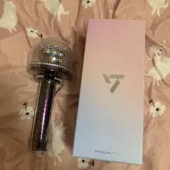 SEVENTEEN Official Lightstick