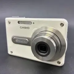 カシオ　CASIO EXILIM EX-S100 動作確認済　美品 プロカメラマン山田久美夫のカシオ「EXILIM S100」ファースト