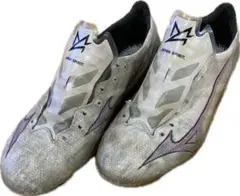 ミズノアルファjapan 27.5