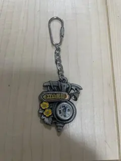 立山黒部　キーホルダー