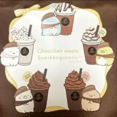 すみっコぐらし トートバッグ ゴディバコラボ
