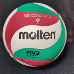 FIVB承認 molten VSM5000 バレーボール