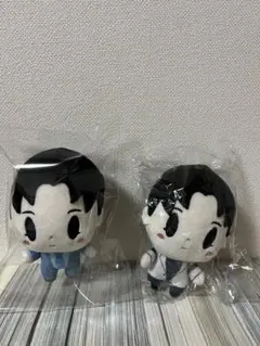 2025年最新】長野凌大 ぬいの人気アイテム - メルカリ