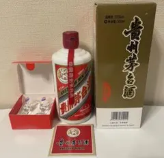 2026年最新】貴州茅台酒53の人気アイテム - メルカリ