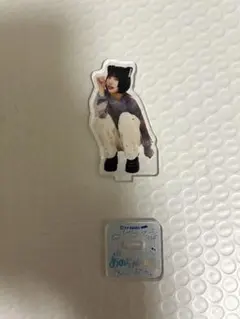 2025年最新】あのちゃん アクリルスタンドの人気アイテム - メルカリ