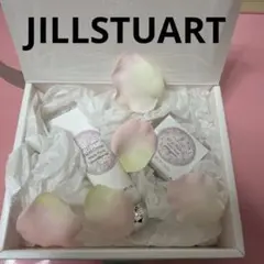 ジルスチュアート　ギフトセット新品未使用品