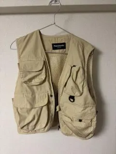 メッシュベスト ベスト