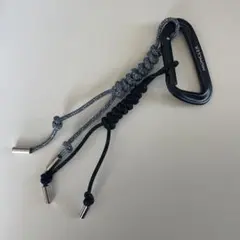 【新品未使用品】モンクレール　ノベルティ　キーホルダーのサムネイル