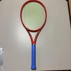 Wilson REDLINE 98硬式テニスラケット
