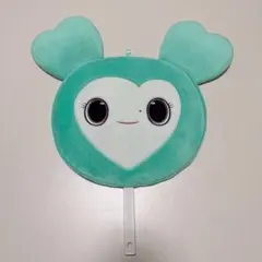 TWICE MINA ミブリー うちわ＋ミナうちわ