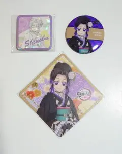 鬼滅の刃　鬼滅の奏宴in横浜　ufotable　アニプレックス　胡蝶しのぶ