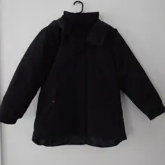 【greenlabeIreIaxing】 ダウンコート 140