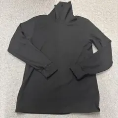 UNIQLO HEATTECH ULTRA WARM ブラック M