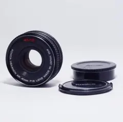 2026年最新】hexanon ar 40mm 1.8の人気アイテム - メルカリ