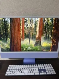 2026年最新】imac 2021 m1の人気アイテム - メルカリ