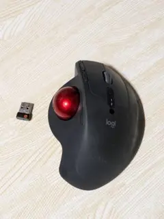 ELECOM bitra トラックボール M-MT1BR 専用ケース付 - メルカリ