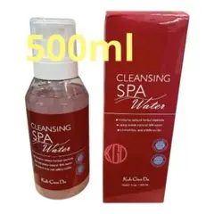 江原道　Koh Gen Do クレンジングウォーター　500mlのサムネイル