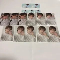 TWS playhard ヨンジェ トレカ+カード　セット