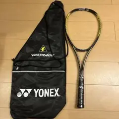 YONEX VOLTRAGE ボルトレイジ 5S UL1 ソフトテニス 後衛用 - メルカリ