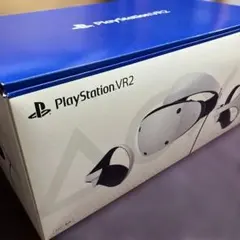 PlayStation VR2 本体➕Sense コントローラー充電スタンド