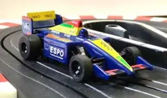 2025年最新】スロットカー hoの人気アイテム - メルカリ