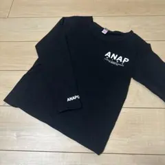 アナップガール ロンT