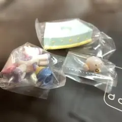 サンリオキャラクターズ メリーゴーランド -MINT- こぎみゅん