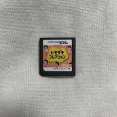 トモダチコレクション NTR-CCUJ-JPN