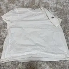 モンクレール Tシャツ