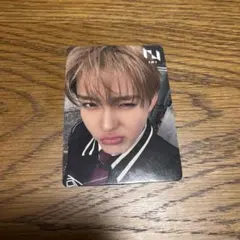 INI Pulse 田島将吾 トレカ 選出店舗 タワレコ