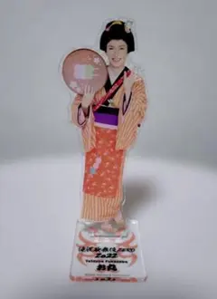 Snow Man 深澤辰哉 おまるアクリルスタンド 滝沢歌舞伎のサムネイル