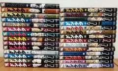 2025年最新】ドンケツ 全巻の人気アイテム - メルカリ