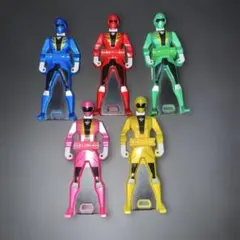 パワーレンジャー　フィギュア　セット　まとめ売り Amazon.co.jp: ﾊﾟﾜｰﾚﾝｼﾞｬｰ ﾗｲﾄﾆﾝｸﾞ ｺﾚｸｼｮﾝ ﾛｰﾄﾞ ｾﾞｯﾄﾞ : おもちゃ