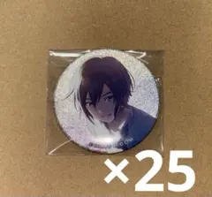 KAITO グリッター缶バッジ