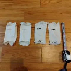 Nike CR7 シンガード ストッパー 4つセット