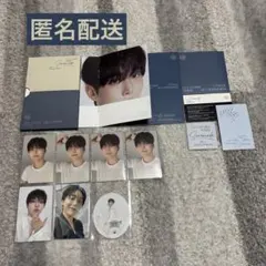 DxS Serenade スングァン⑤