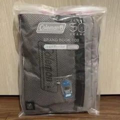 コールマン ショルダーバッグ グレージュ