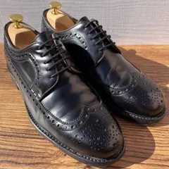 Berwick バーウィック フルブローグウィングチップ ウイングチップ – バーウィック オンラインストア