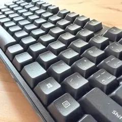 【匿名即日発送】 ELECOM 無線キーボード TK-FDM106T BKのサムネイル