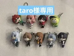 カラフルピーチ　つまんでつなげてますこっと