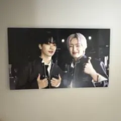 PRODUCE 101 JAPAN 新世界 FANBOOK 慶應Guys PRODUCE 101 JAPAN 新世界 慶應guys ファンブック 特典 - メルカリ