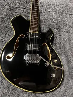 激レア】YAMAHA CV820WB Wes Borlandシグネチャーモデル 2025年最新