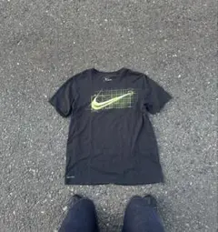 nike tシャツ archive デカロゴ グラフロゴ y2k グラフィック