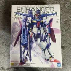 2026年最新】mg ダブルゼータガンダム ver.ka 強化型の人気アイテム